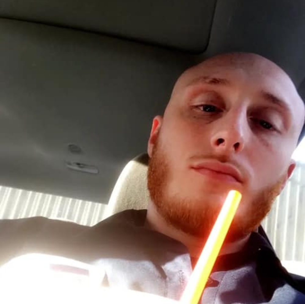 Meet your Posher, Ronald